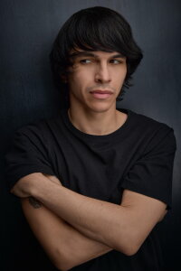 Jesse Dorian