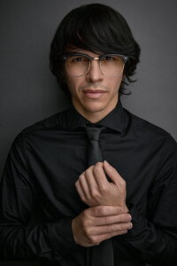 Jesse Dorian