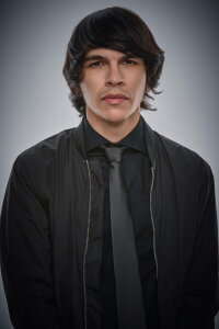 Jesse Dorian
