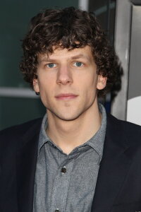 Jesse Eisenberg