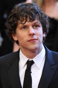 Jesse Eisenberg