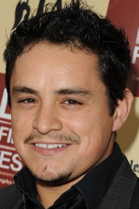 Jesse García