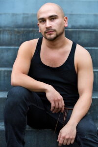 Jesse Inocalla