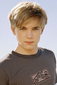 Jesse McCartney