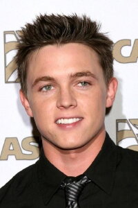 Jesse McCartney