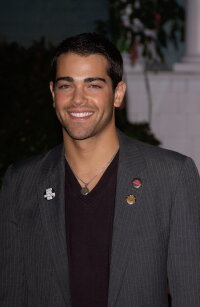 Jesse Metcalfe