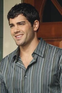Jesse Metcalfe