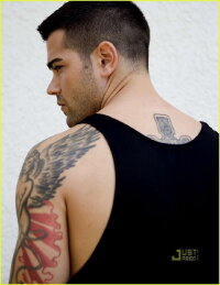 Jesse Metcalfe