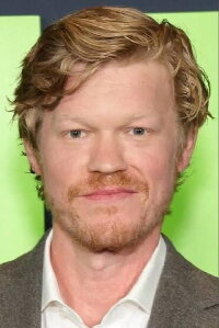 Jesse Plemons
