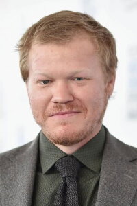 Jesse Plemons