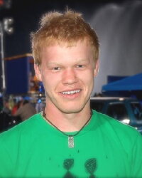 Jesse Plemons