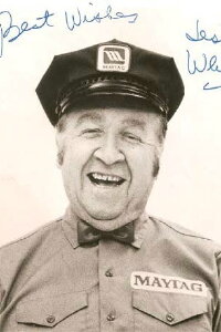 Jesse White