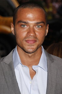 Jesse Williams