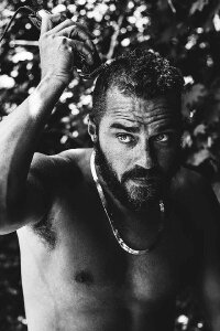 Jesse Williams