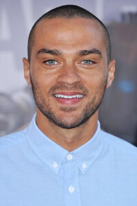 Jesse Williams