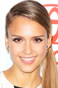 Jessica Alba