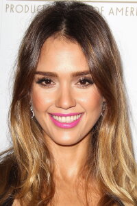 Jessica Alba