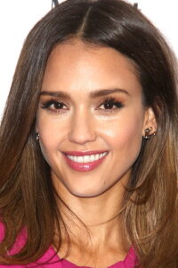 Jessica Alba