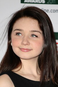Jessica Barden
