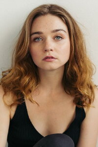 Jessica Barden
