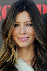 Jessica Biel