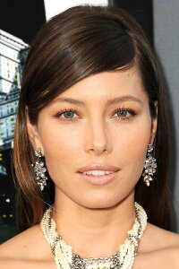 Jessica Biel