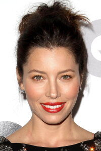 Jessica Biel