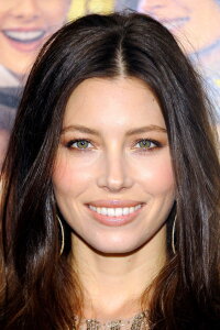 Jessica Biel