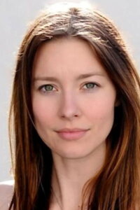 Jessica Blackmore