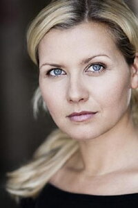 Jessica Boehrs