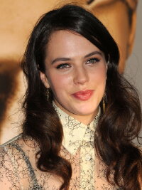 Jessica Brown Findlay