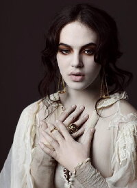 Jessica Brown Findlay
