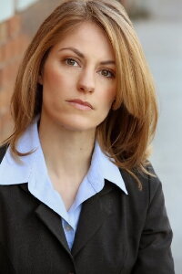 Jessica Buda