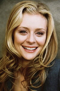 Jessica Cauffiel