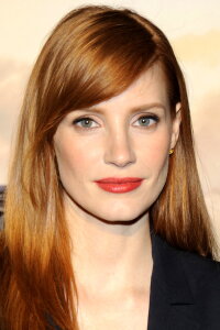 Jessica Chastain