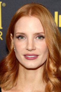 Jessica Chastain