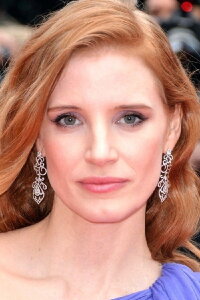 Jessica Chastain