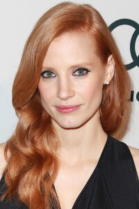 Jessica Chastain