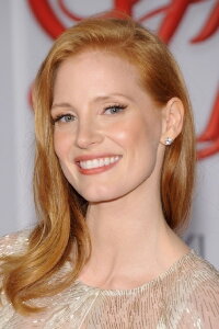 Jessica Chastain
