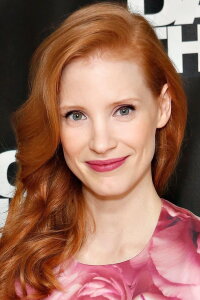 Jessica Chastain