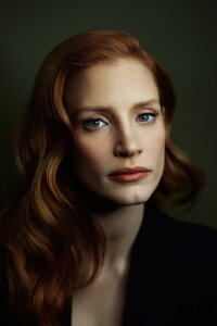 Jessica Chastain