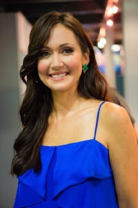 Jessica Chobot