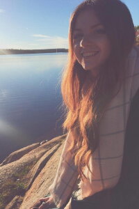Jessica Clement