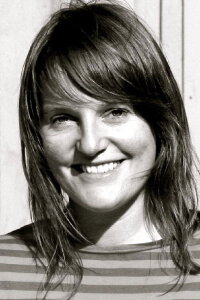 Jessica Congdon