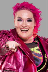 Jessica Cricks