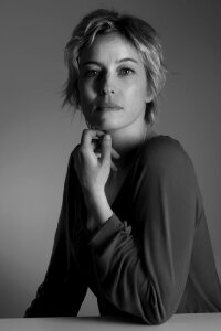 Jessica Forde