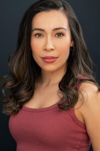Jessica Garcie