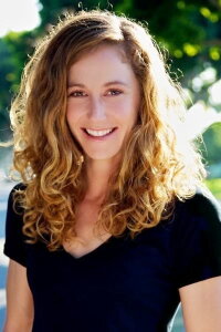 Jessica Harbeck