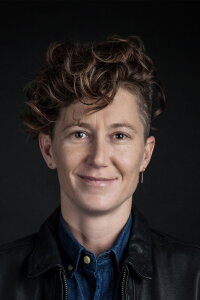 Jessica Harbeck