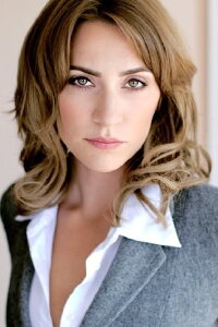 Jessica Harmon